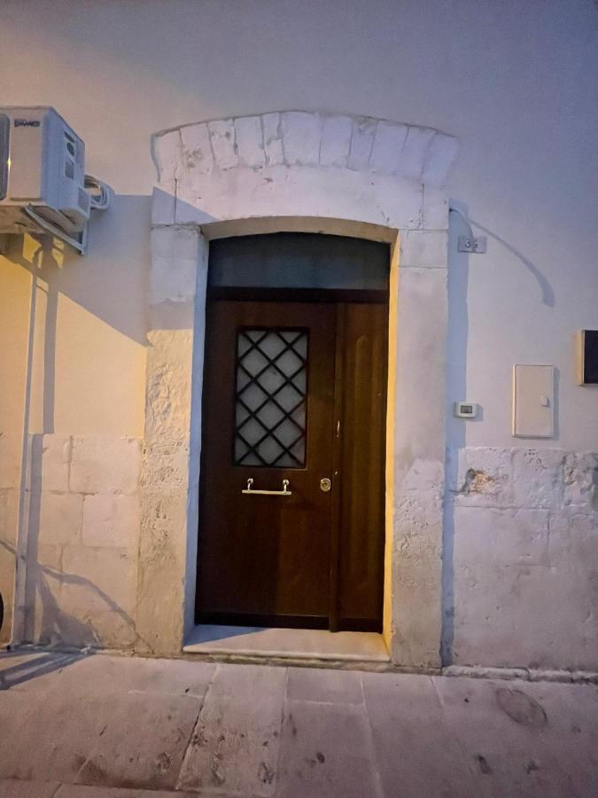 Palazzo Armony Bed & Breakfast Bitritto Eksteriør bilde