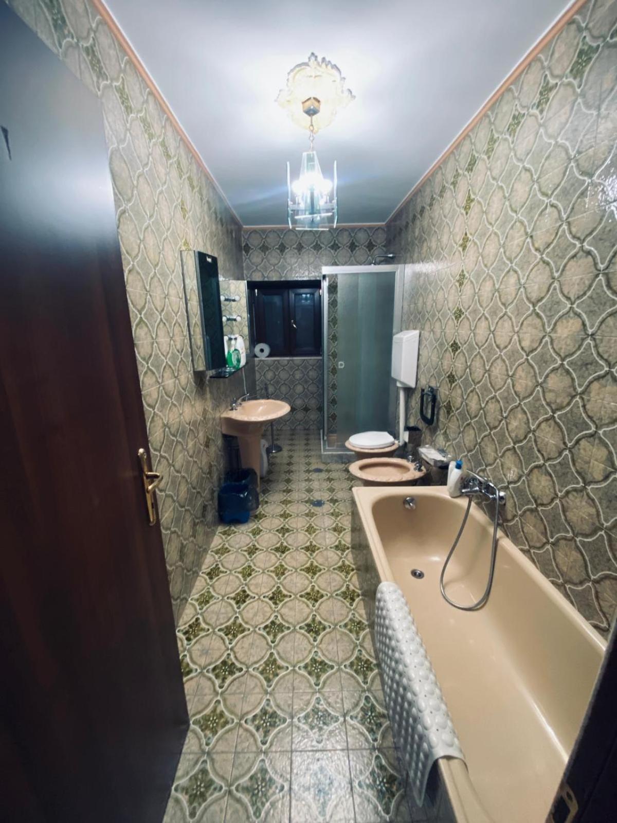 Palazzo Armony Bed & Breakfast Bitritto Eksteriør bilde